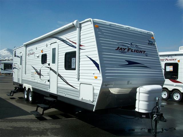 2010 Jayco Jay Flight G2